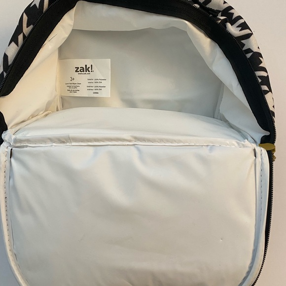 NWOT Jonas Brothers lunch box - Picture 6 of 10